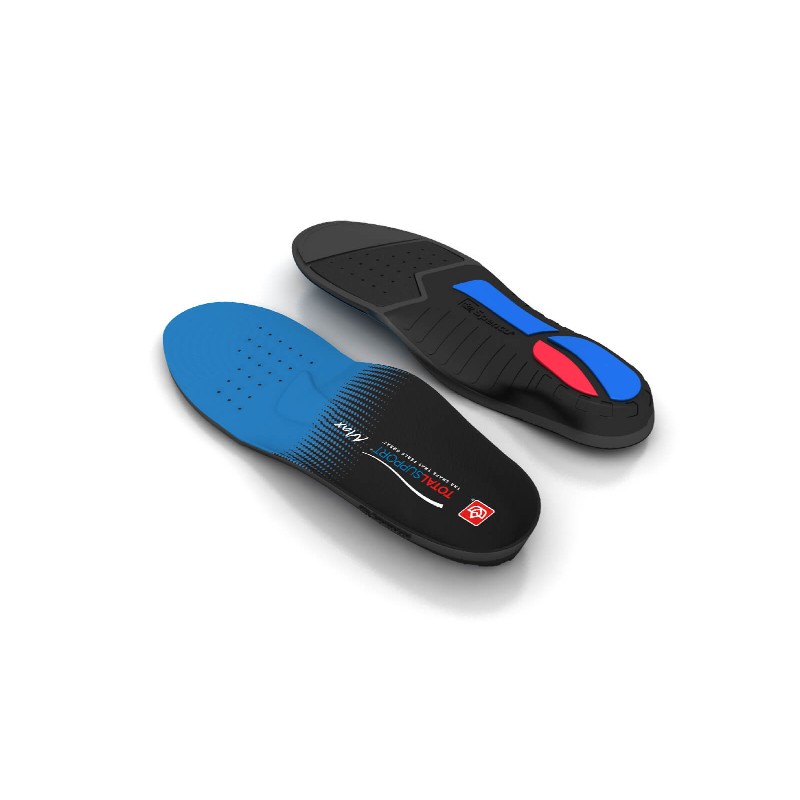 spenco max insoles